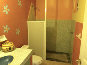 Hotel Amueblados las Salinas