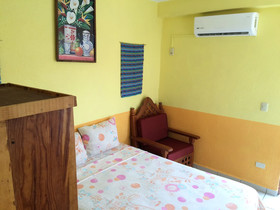 Hotel Amueblados las Salinas