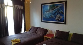 Hotel Arturo's