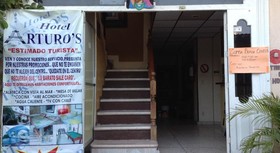 Hotel Arturo's