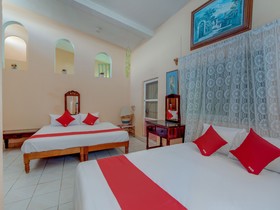 Hotel Casa Ada