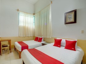 Hotel Casa Ada