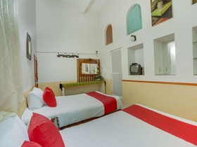 Hotel Casa Ada