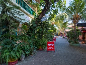 Hotel Casa Ada