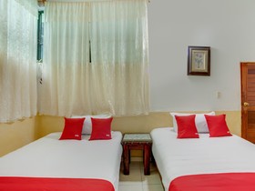 Hotel Casa Ada