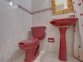 Hotel Casa Ada