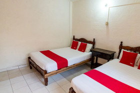 Hotel Casa Bravo