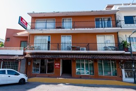 Hotel Casa Bravo
