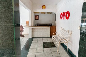 Hotel Casa Bravo