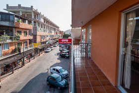 Hotel Casa Bravo