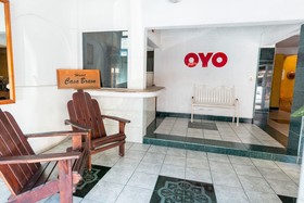 Hotel Casa Bravo
