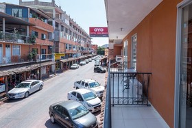 Hotel Casa Bravo