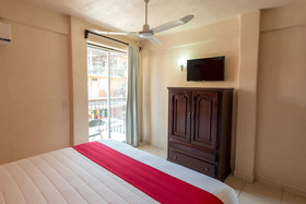 Hotel Casa Bravo