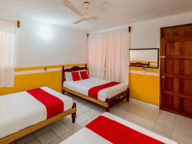 Hotel Casa Bravo