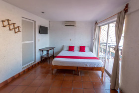 Hotel Casa Bravo