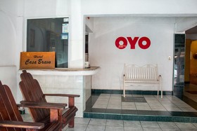 Hotel Casa Bravo