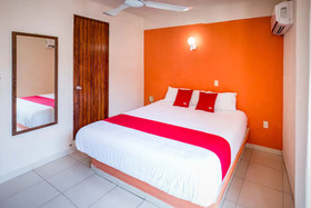 Hotel Casa Bravo