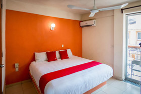 Hotel Casa Bravo