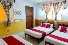 Hotel Casa Bravo