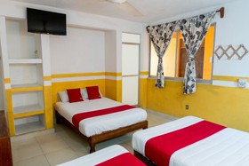 Hotel Casa Bravo