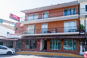 Hotel Casa Bravo