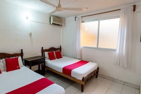 Hotel Casa Bravo