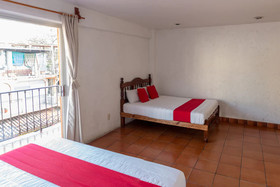 Hotel Casa Bravo
