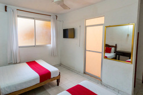 Hotel Casa Bravo