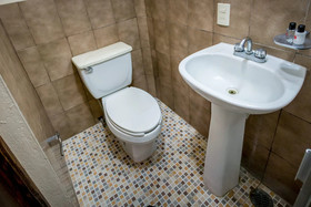 Hotel Casa Bravo