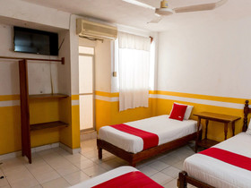 Hotel Casa Bravo