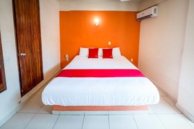 Hotel Casa Bravo