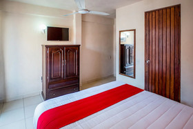 Hotel Casa Bravo
