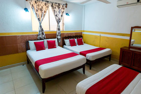 Hotel Casa Bravo