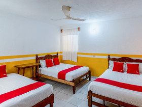 Hotel Casa Bravo