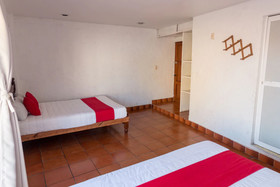 Hotel Casa Bravo