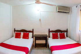 Hotel Casa Bravo