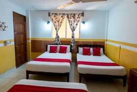 Hotel Casa Bravo