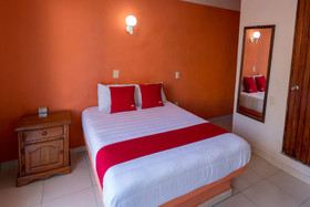 Hotel Casa Bravo