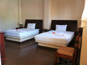 Hotel Casa de la Palma