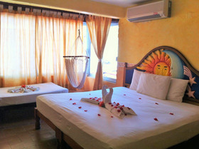 Hotel Casa de la Palma
