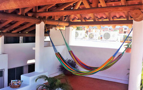 Hotel Casa de la Palma