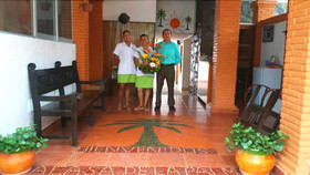 Hotel Casa de la Palma