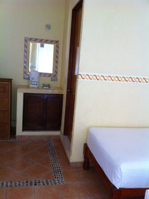 Hotel Casa de la Palma