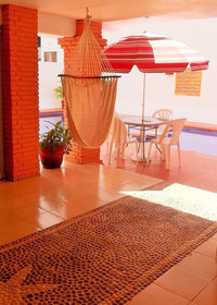 Hotel Casa de la Palma