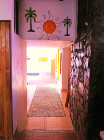 Hotel Casa de la Palma