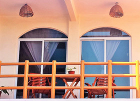Hotel Casa de la Palma
