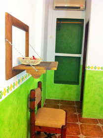 Hotel Casa de la Palma