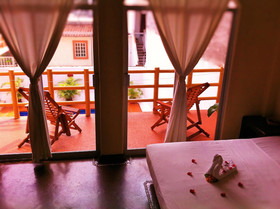Hotel Casa de la Palma