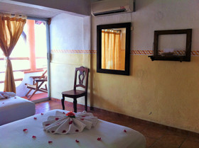 Hotel Casa de la Palma