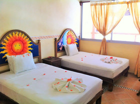 Hotel Casa de la Palma